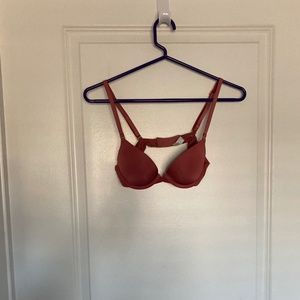 Aerie Plunge Push Up Bra